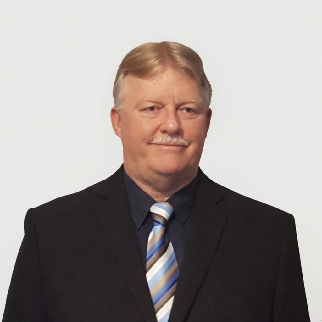 Michael Minto, founder of Insight Engineered AI